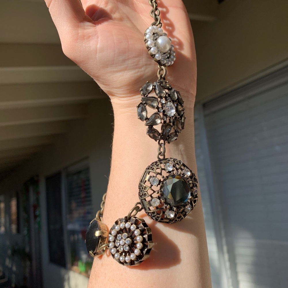 Not your Steam Punk Fashion